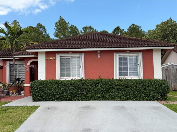 18109 SW 142nd Ct, Unincorporated Dade County, Florida 33177, image 1