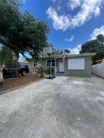 2144 NW 85th St, Unincorporated Dade County, Florida 33147, image 2