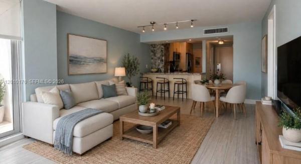 Triton Tower, 2899 Collins Ave #724, Miami Beach, Florida 33140, image 3