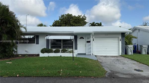 Leisureville, 3021 NW 2nd Ave, Pompano Beach, Florida 33064, image 1