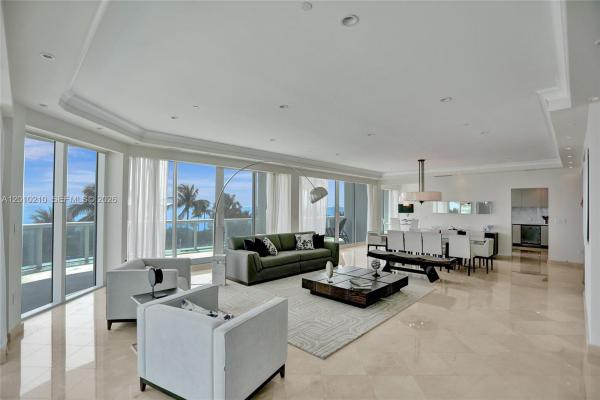 The Palace At Bal Harbour, 10101 Collins Ave #4E, Bal Harbour, Florida 33154, image 1