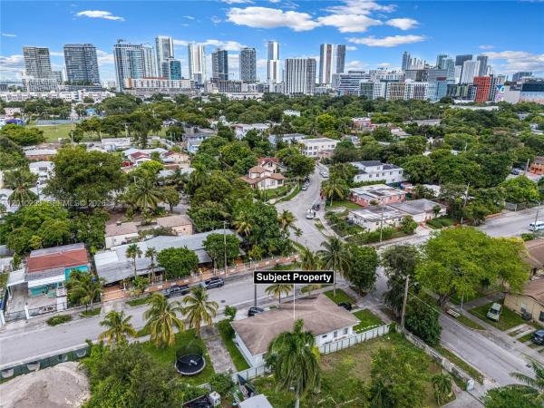 Northern Boulevard, 301 NW 34th St, Miami, Florida 33127, image 1