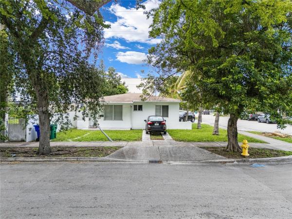 Northern Boulevard, 301 NW 34th St, Miami, Florida 33127, image 2