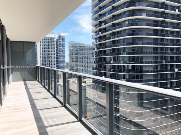 SLS Lux Brickell, 801 S Miami Ave #2510, Miami, Florida 33130, image 1
