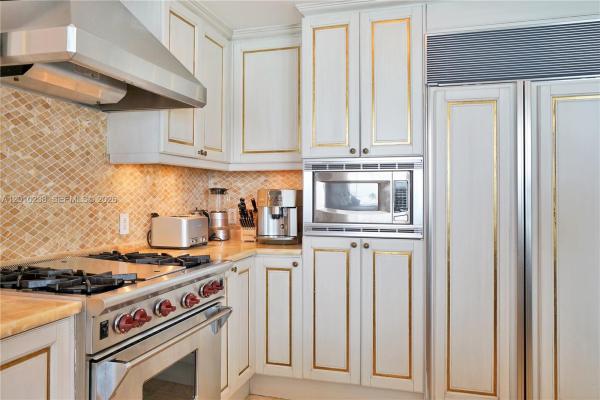 Acqualina Ocean Residences & Resort , 17875 Collins Ave #3605, Sunny Isles Beach, Florida 33160, image 1