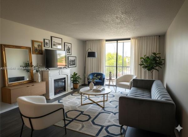 Woodside, 16851 NE 23rd Ave #A409, North Miami Beach, Florida 33160, image 1