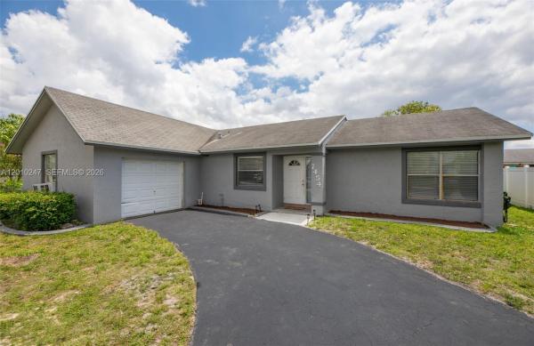 Boulevard Woods North, 7454 NW 48th Pl, Lauderhill, Florida 33319, image 1