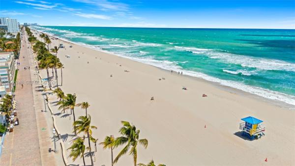 Virginia Beach Resort, 343 Virginia St, Hollywood, Florida 33019, image 2