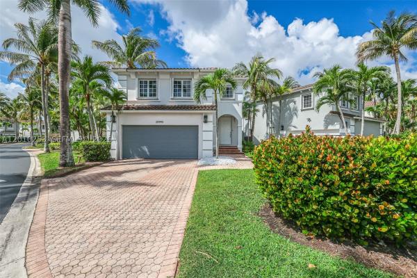 Aventura Lakes, 20990 NE 30th Pl, Aventura, Florida 33180, image 1