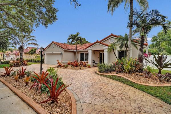 Trilogy, 13621 SW 18th St, Miramar, Florida 33027, image 1