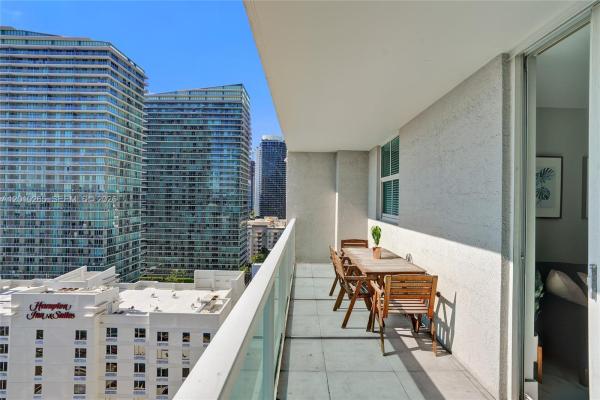 Vue At Brickell, 1250 S Miami Ave #2103, Miami, Florida 33130, image 1