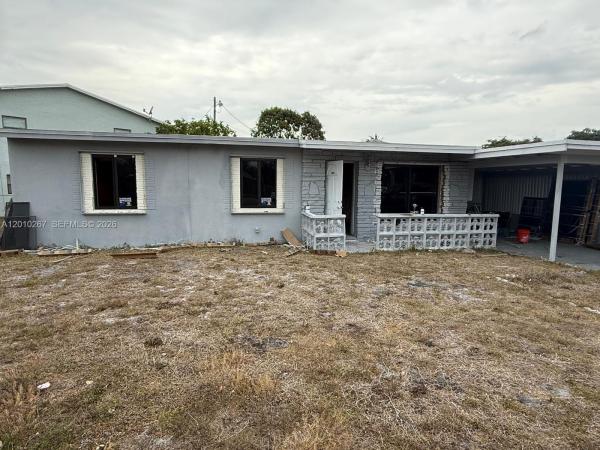 Sanders Park, 1501 NW 3rd Way, Pompano Beach, Florida 33060, image 1