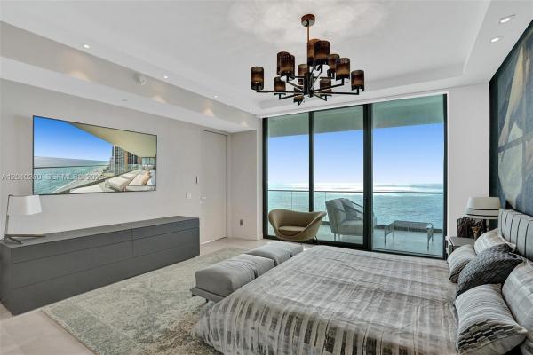 Residences By Armani Casa, 18975 Collins Ave #2001, Sunny Isles Beach, Florida 33160, image 1