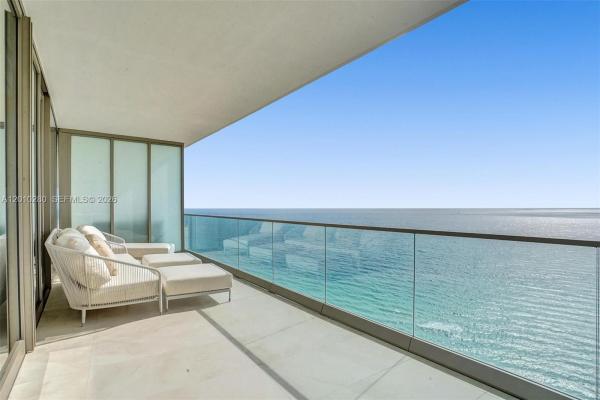 Residences By Armani Casa, 18975 Collins Ave #2001, Sunny Isles Beach, Florida 33160, image 2