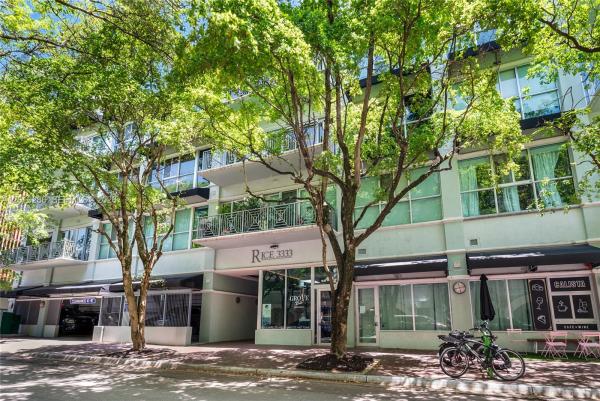 Rice 3333, 3333 Rice St #301, Miami, Florida 33133, image 1
