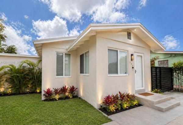Peters, 135 NW 68th St, Miami, Florida 33150, image 1