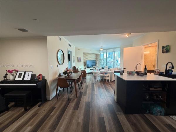 Wind, 350 S Miami Ave #1503, Miami, Florida 33130, image 1