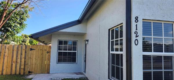 North Lauderdale Village, 8120 SW 4th Ct, North Lauderdale, Florida 33068, image 1