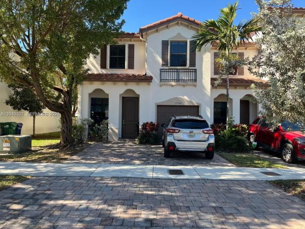 17548 SW 153rd Ct, Unincorporated Dade County, Florida 33187, image 1
