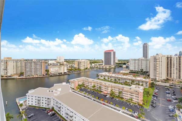 Ocean Marine Yacht Club, 1945 S Ocean Dr #1609, Hallandale Beach, Florida 33009, image 2