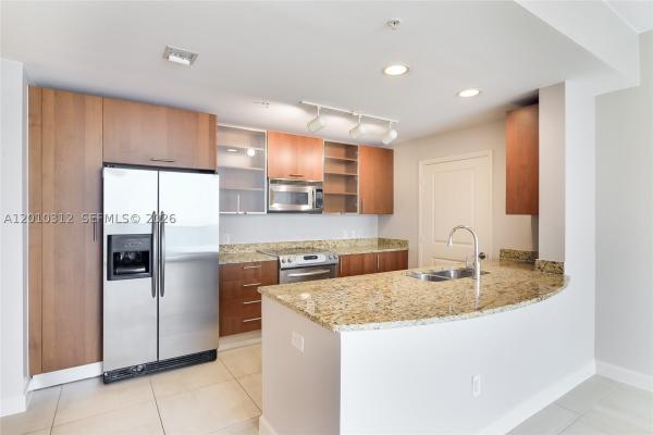 Ocean Marine Yacht Club, 1945 S Ocean Dr #1609, Hallandale Beach, Florida 33009, image 1