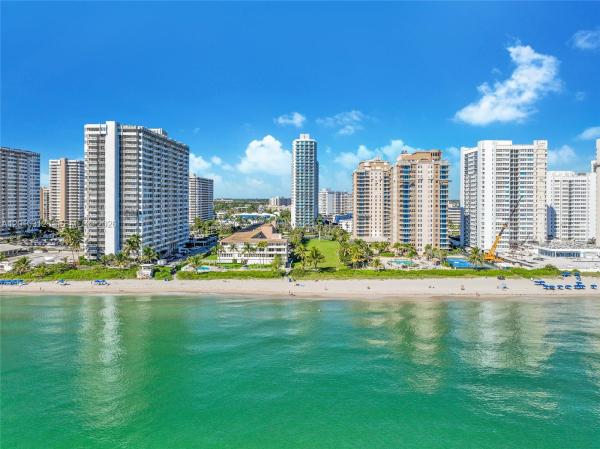 Ocean Marine Yacht Club, 1945 S Ocean Dr #1609, Hallandale Beach, Florida 33009, image 1
