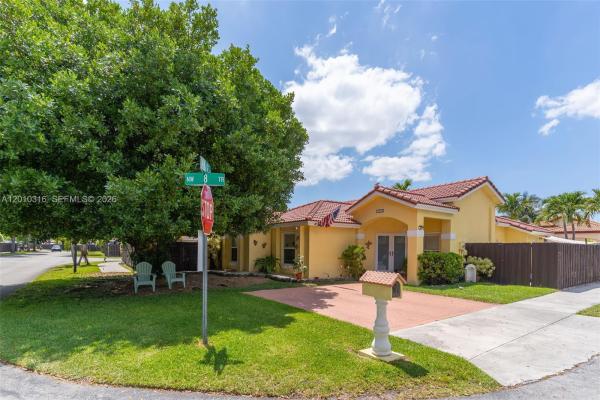 12304 NW 8th Ter, Unincorporated Dade County, Florida 33182, image 2