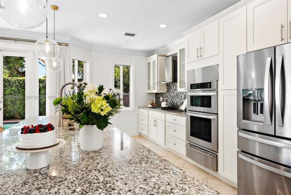 Frow Homestead, 3200 Percival Ave, Miami, Florida 33133, image 1