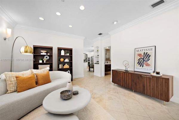 Frow Homestead, 3200 Percival Ave, Miami, Florida 33133, image 3