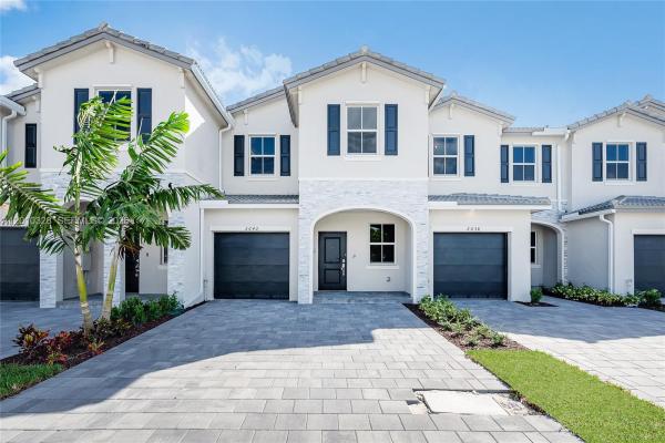 The Riviera, 2642 SE 10th St, Homestead, Florida 33035, image 1