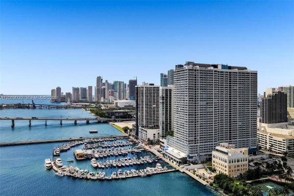 The Grand, 1717 N Bayshore Dr #A-1431, Miami, Florida 33132, image 1