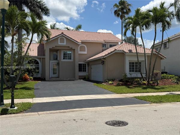Laguna Springs 1, 1070 Capistrano, Weston, Florida 33326, image 1