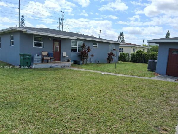 Rockwood, 1334 NW 6th Ave, Florida City, Florida 33034, image 1