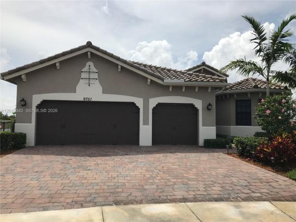 MiraLago At Parkland, 9751 Lakeview Ln, Parkland, Florida 33076, image 1
