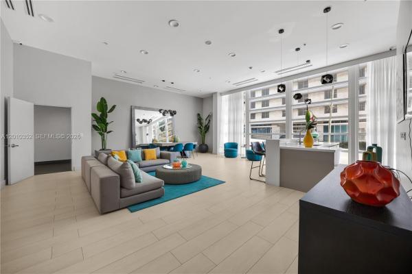Onyx On The Bay, 665 NE 25th St #1503, Miami, Florida 33137, image 1