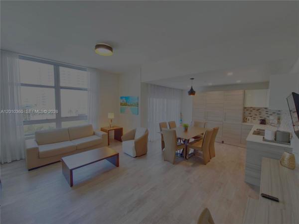 Costa Hollywood, 777 N Ocean Dr #N533, Hollywood, Florida 33019, image 1