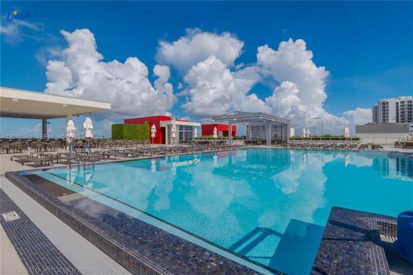 Costa Hollywood, 777 N Ocean Dr #N533, Hollywood, Florida 33019, image 3