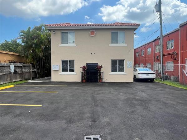 1419 SW 22nd Ave #4, Miami, Florida 33145, image 1