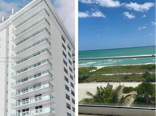 Four Winds, 9225 Collins Ave #501, Surfside, Florida 33154, image 1
