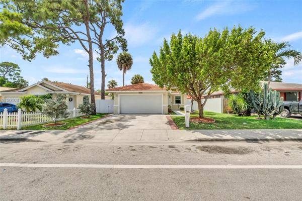 Washington Park, 2762 NW 9th Ct, Fort Lauderdale, Florida 33311, image 1