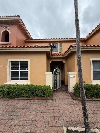 The Villas At Harbor Isles, 4939 N Harbor Isles Dr #106, Dania Beach, Florida 33312, image 1