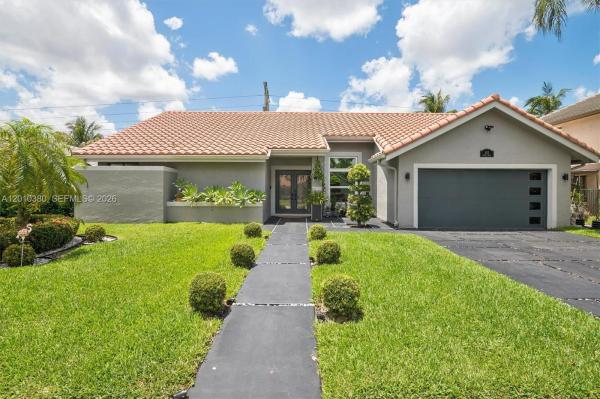 Shenandoah, 811 Amherst Ave, Davie, Florida 33325, image 1