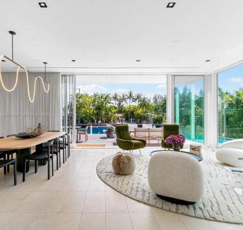 The Villas At The Ritz-Carlton, 1081 W 48th St #N01, Miami Beach, Florida 33140, image 2