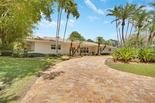 Regal Park Estates, 7175 SW 117th Ter, Pinecrest, Florida 33156, image 1