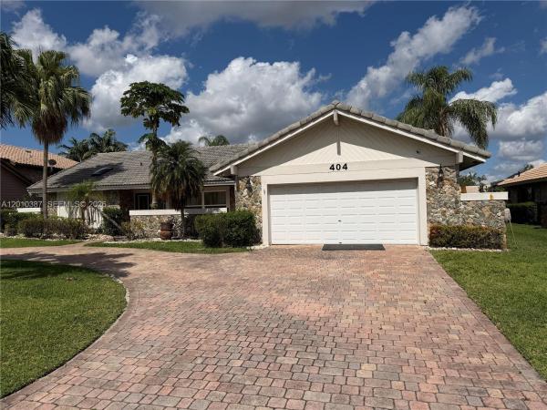 Glen Isle, 404 NW 112th Ave, Coral Springs, Florida 33071, image 1