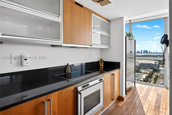 Setai Resort & Residences, 101 20th St #2601, Miami Beach, Florida 33139, image 1