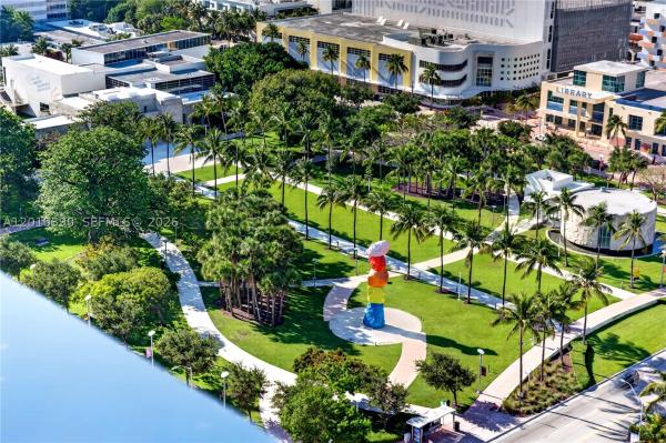 Setai Resort & Residences, 101 20th St #2601, Miami Beach, Florida 33139, image 2