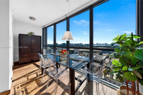 Setai Resort & Residences, 101 20th St #2601, Miami Beach, Florida 33139, image 2