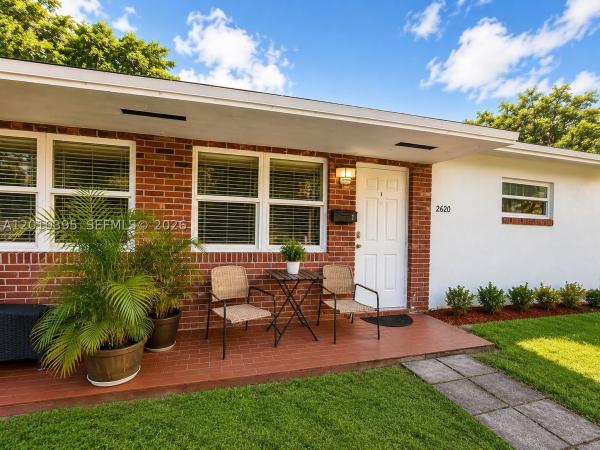 Reed Land, 2620 SW 51st St #1-2, Dania Beach, Florida 33312, image 2