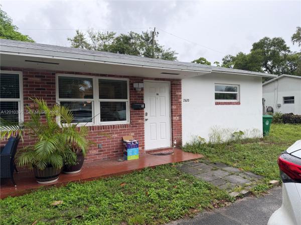 Reed Land, 2620 SW 51st St #1-2, Dania Beach, Florida 33312, image 1